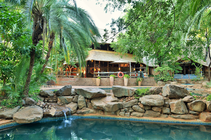 Budget-Friendly Accommodation at Victoria Falls