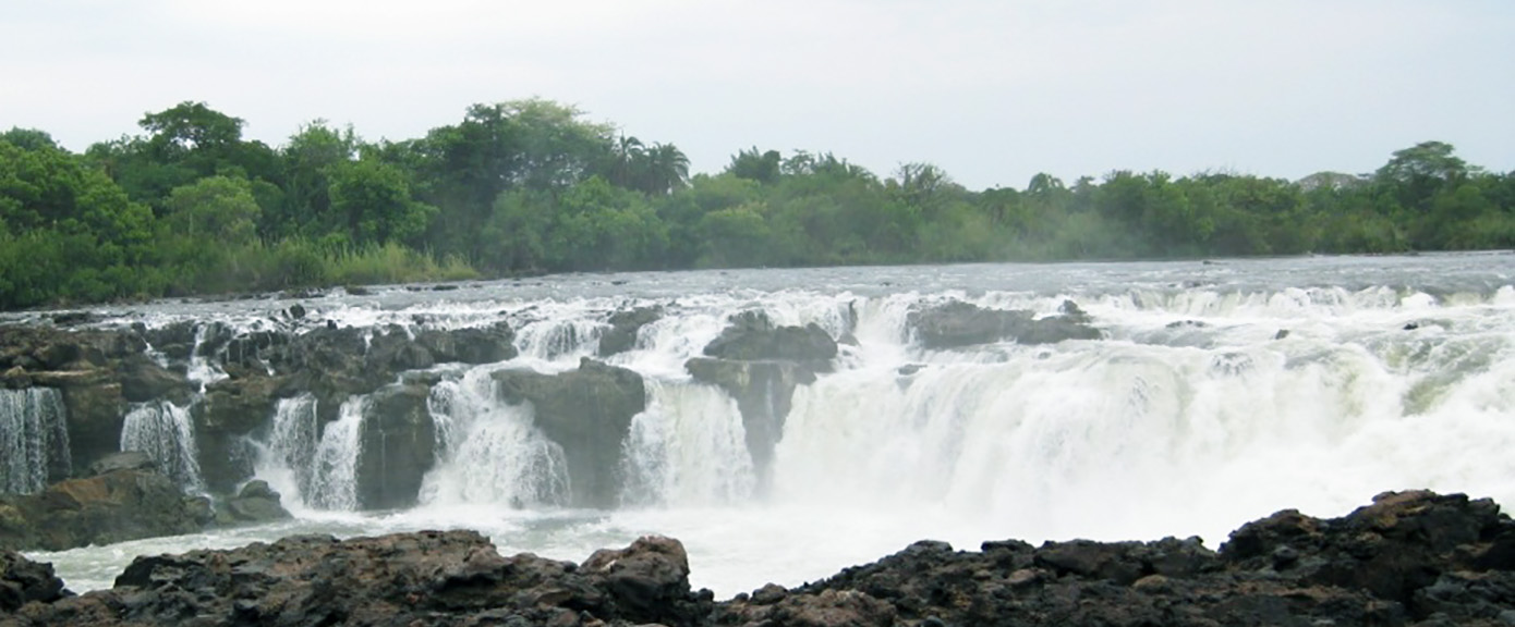 Top Tourist Attractions in Zambia