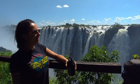 Safety Tips for Visiting Victoria Falls