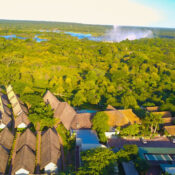 Budget-Friendly Accommodation at Victoria Falls