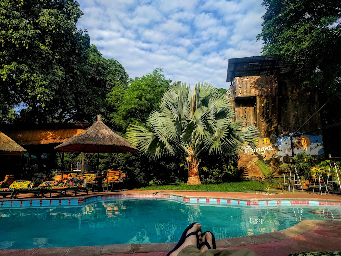 Budget-Friendly Accommodation at Victoria Falls