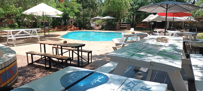 Budget-Friendly Accommodation at Victoria Falls