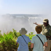 Victoria Falls Day Trips