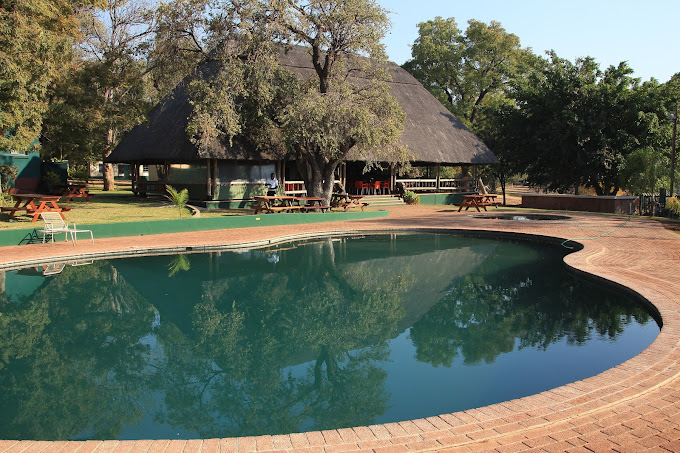 Budget-Friendly Accommodation at Victoria Falls