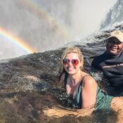 Victoria Falls Day Trips