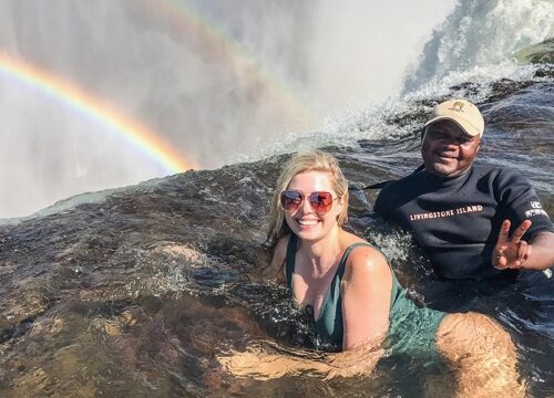 Comprehensive Guide to Victoria Falls