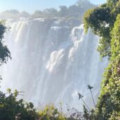 Top Activities at Victoria Falls