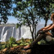 Safety Tips for Visiting Victoria Falls