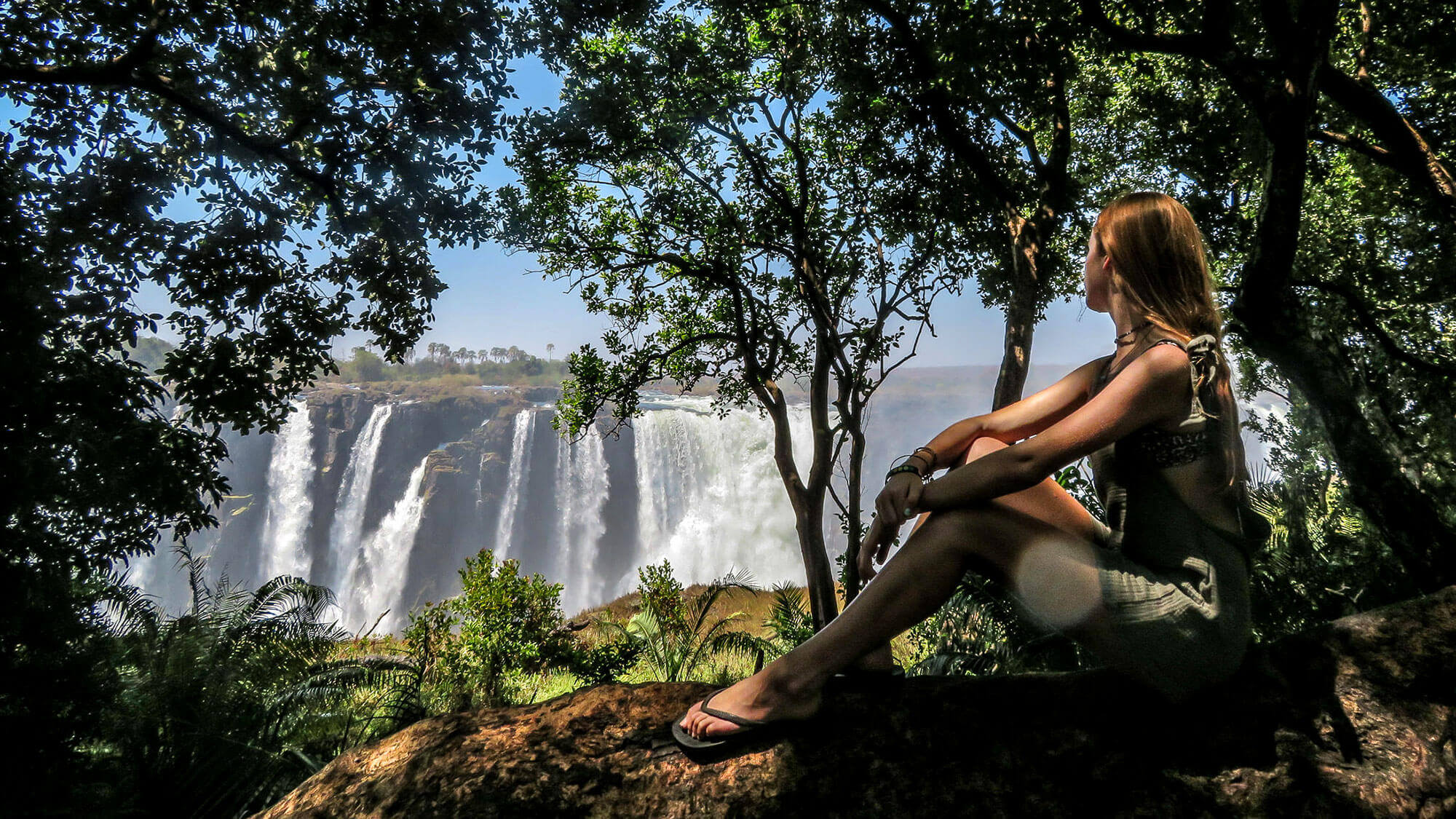 Safety Tips for Visiting Victoria Falls