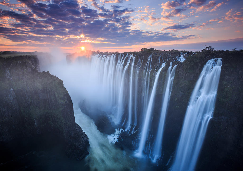 Interesting Facts About Victoria Falls