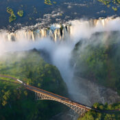 Safety Tips for Visiting Victoria Falls