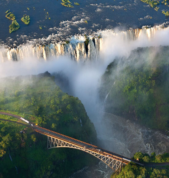 Safety Tips for Visiting Victoria Falls