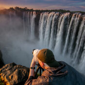 Photographer Guide to Capturing Victoria Falls