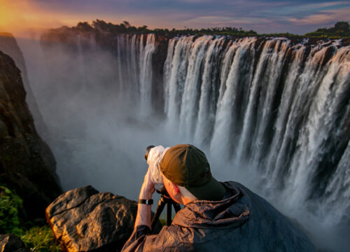 Photographer Guide to Capturing Victoria Falls