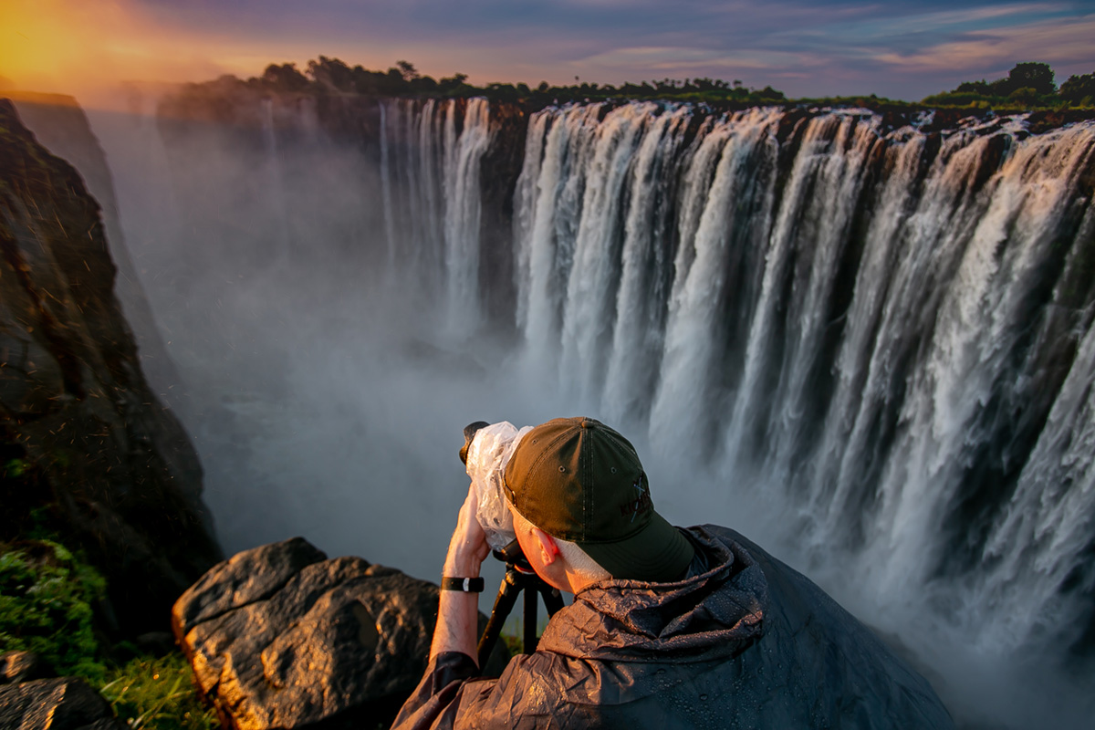 Photographer Guide to Capturing Victoria Falls