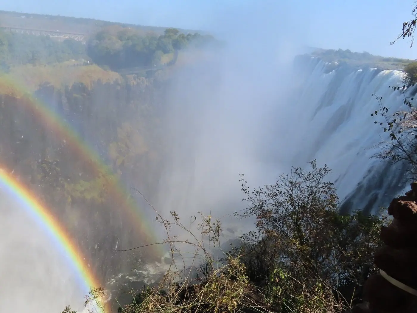 Victoria Falls and Uganda Safari | Combine Two African Icons in One Epic Journey