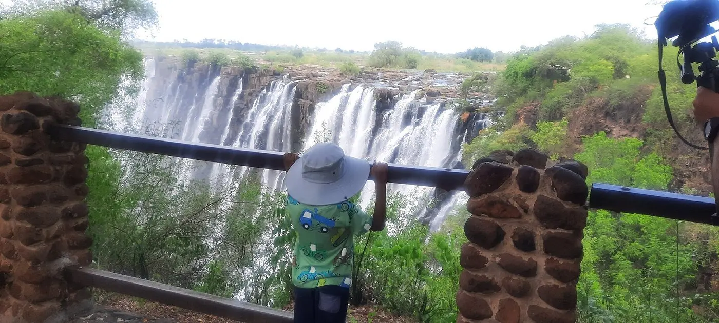 Planning Your Victoria Falls and Uganda Safari