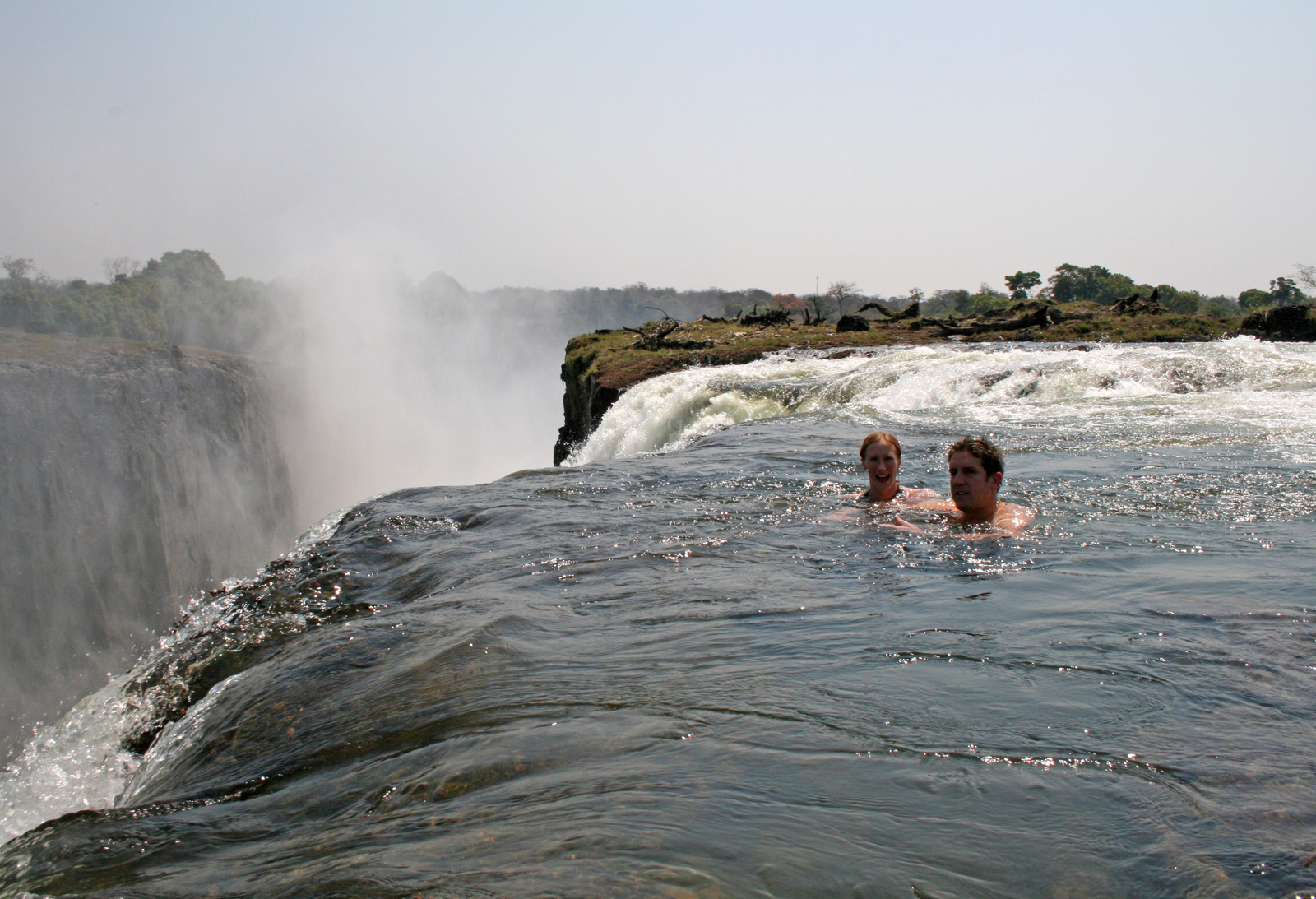 Uganda Gorilla Trekking and Victoria Falls Safari Experience
