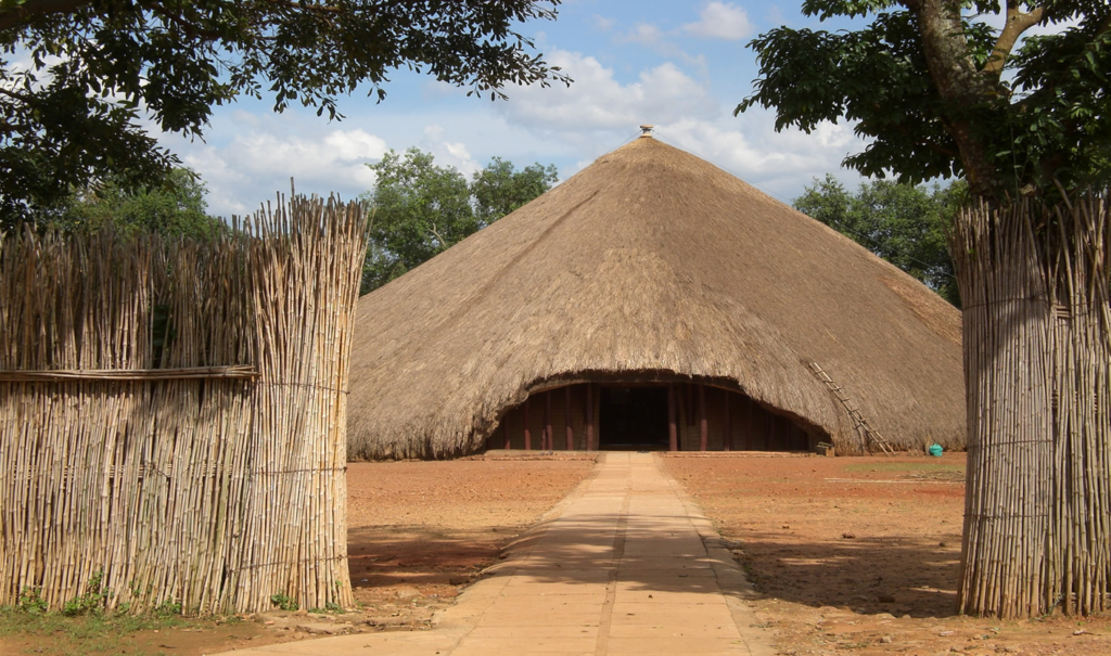 Kampala City Tour