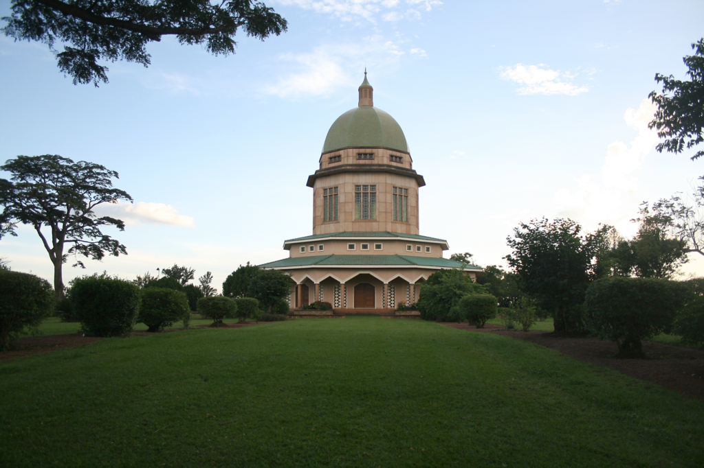 Kampala City Tour