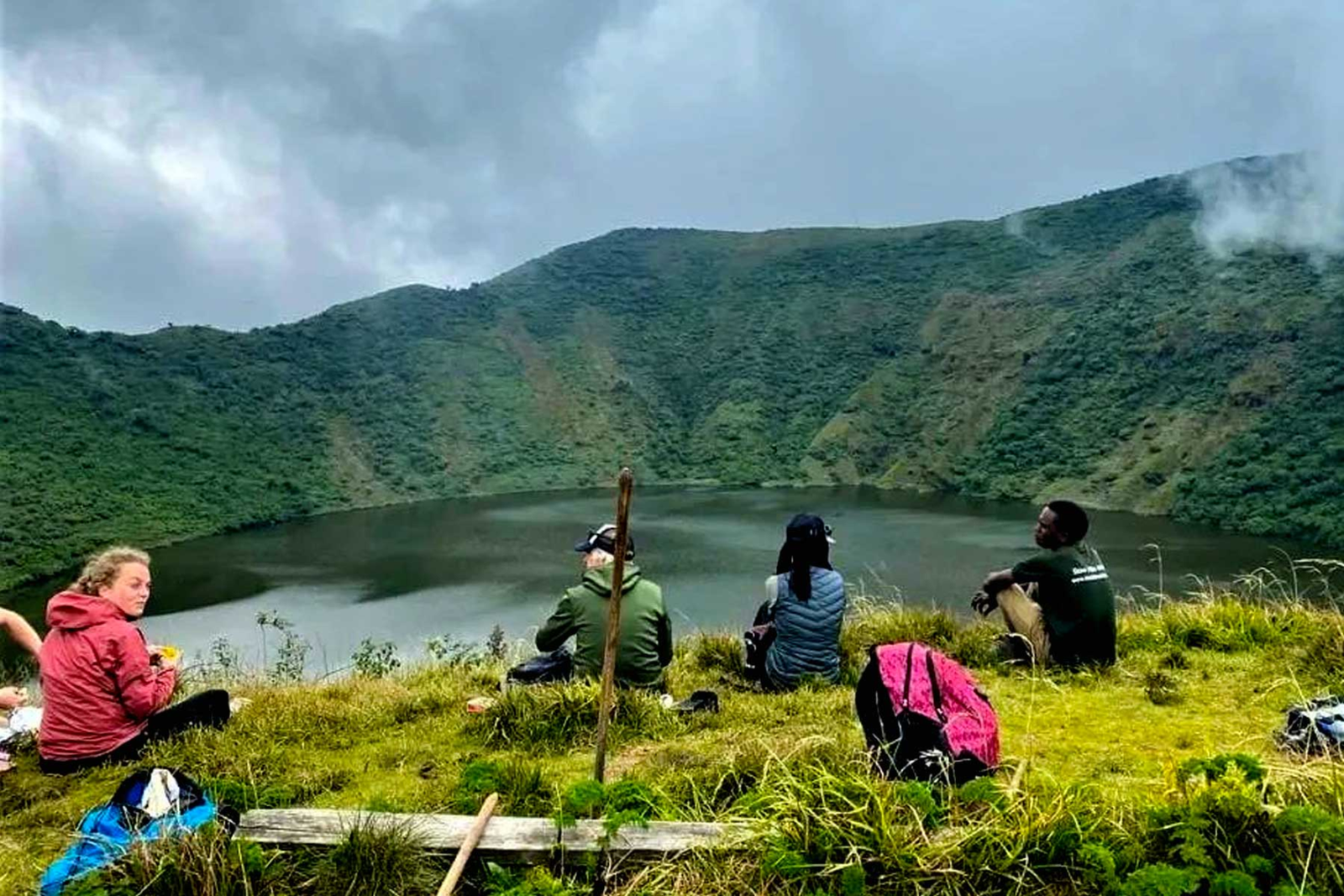 Nextgen Safaris travel experience in East Africa