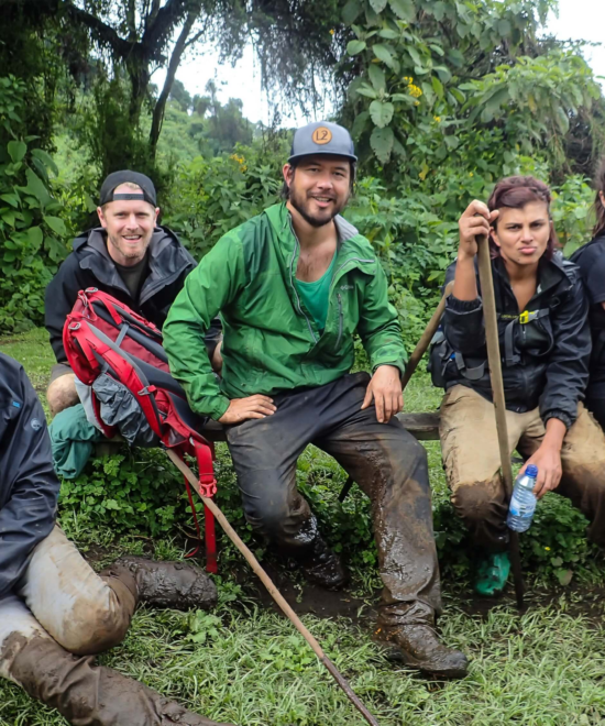 Gorilla Trekking Safaris for Backpackers | Budget-Friendly Jungle Adventure
