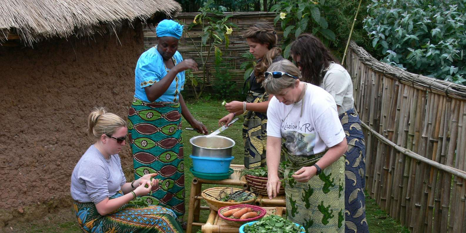 Gorilla Trekking and Queen Elizabeth Safari in Uganda (2025–2028) | Nextgen Safaris