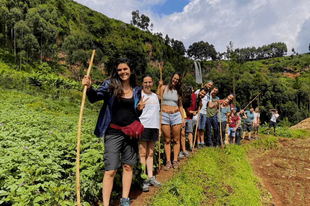 7 Days Uganda Student Group Safari | Wildlife & Cultural Learning Tour