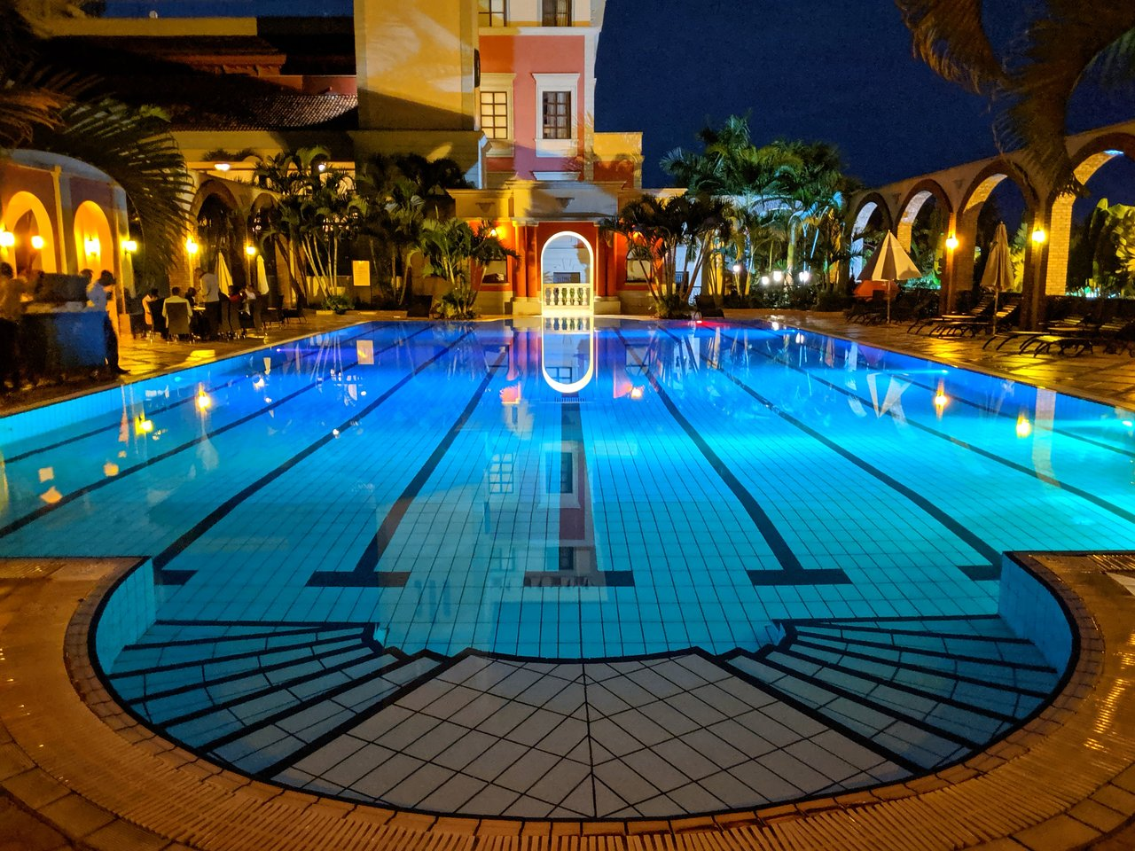 Elephant Plains Lodge illustration