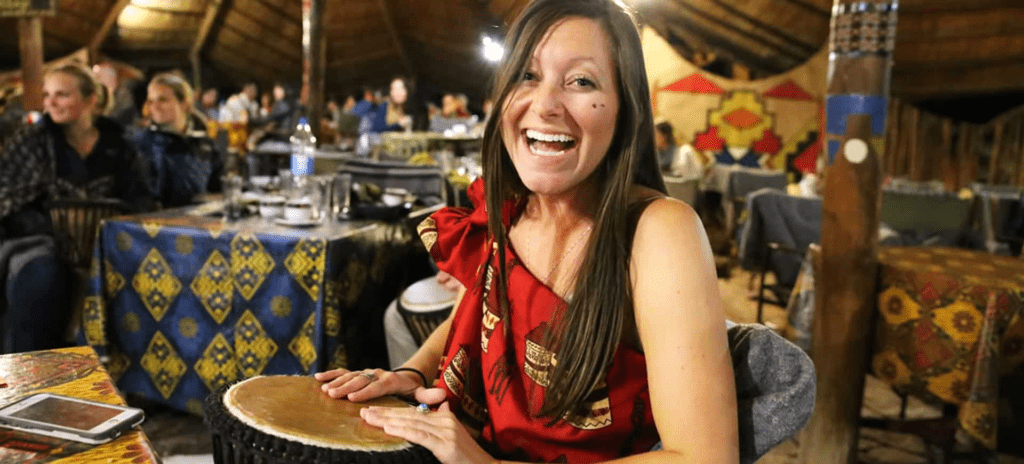 10 Days Victoria Falls Safari