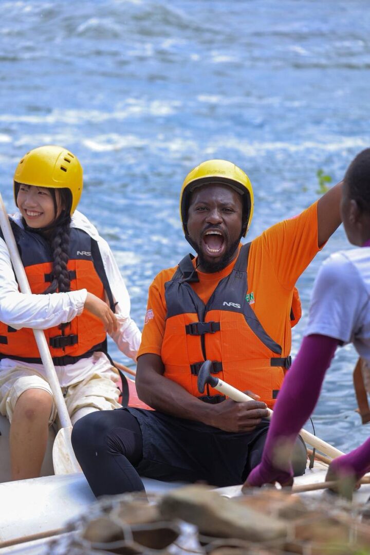 Start a Tour Company in Uganda