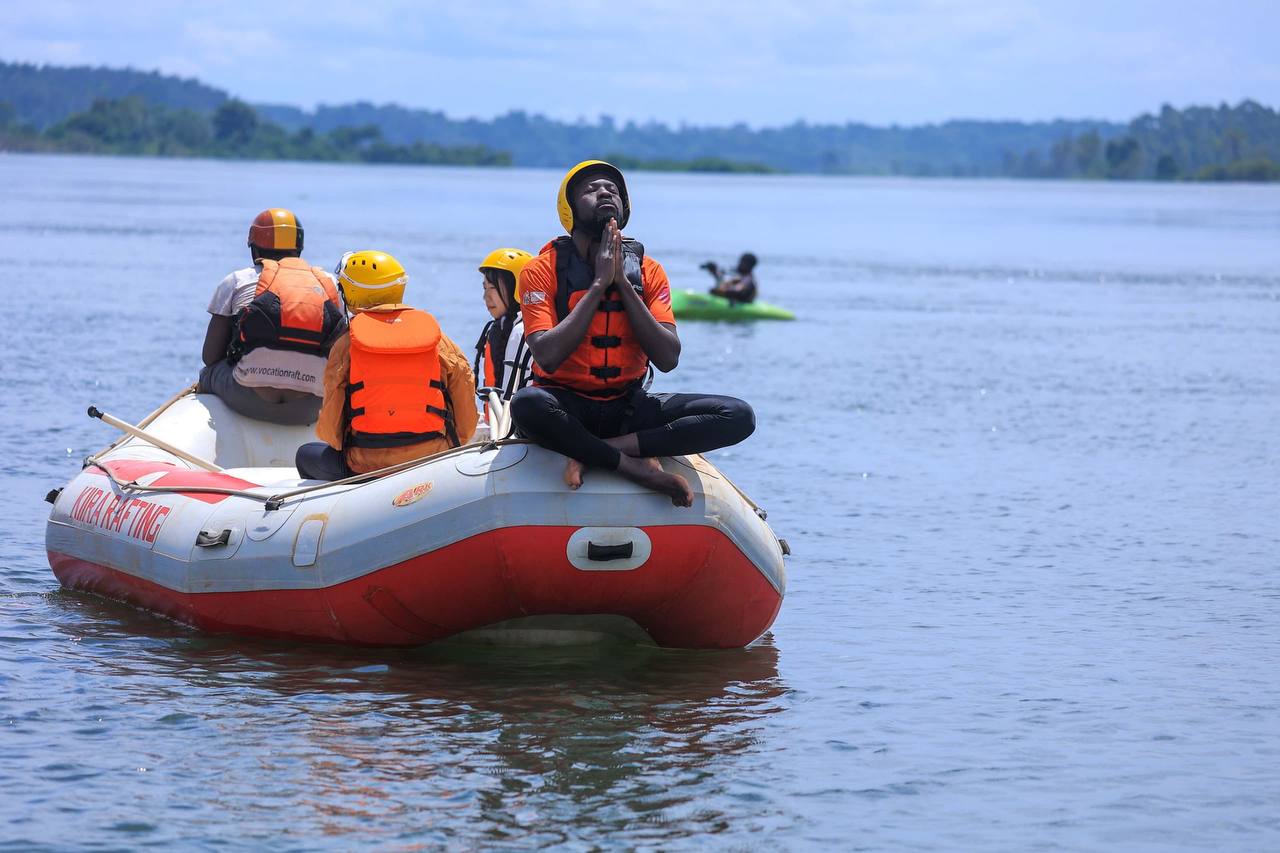 White Water Rafting in Uganda (2025–2028): Prices, Itineraries, VIP Trips & Last-Minute Adventures
