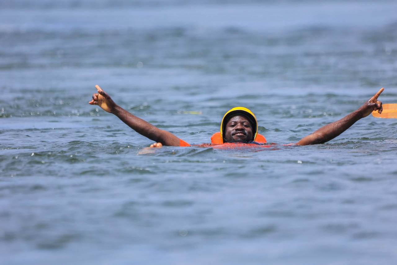 Is It Safe to Swim in the Nile in Uganda? What You Need to Know Before You Raft
