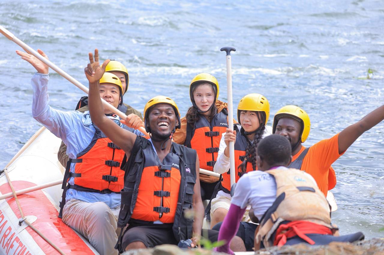 White Water Rafting in Uganda (2025–2028): Prices, Itineraries, VIP Trips & Last-Minute Adventures
