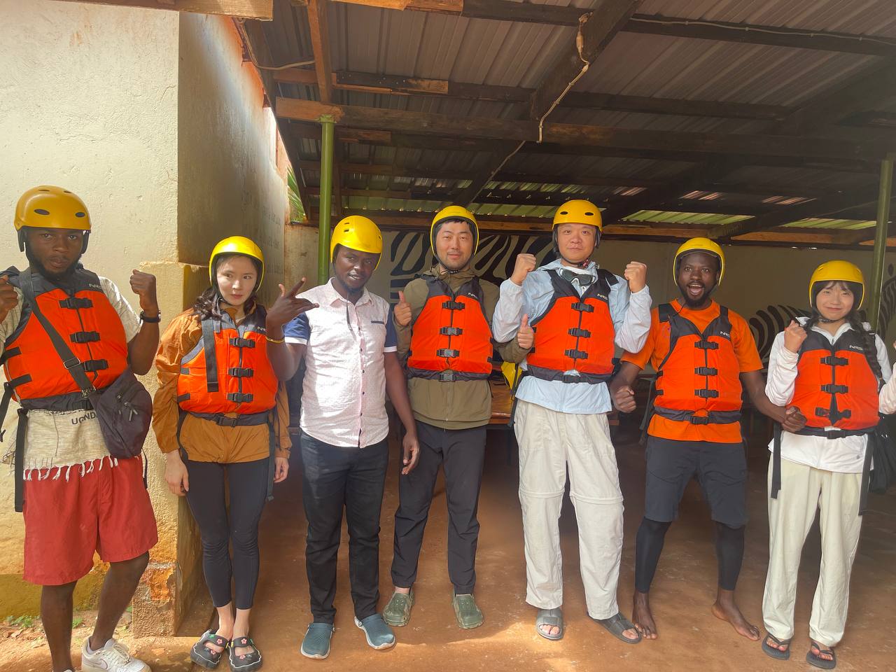 White Water Rafting in Uganda (2025–2028): Prices, Itineraries, VIP Trips & Last-Minute Adventures

