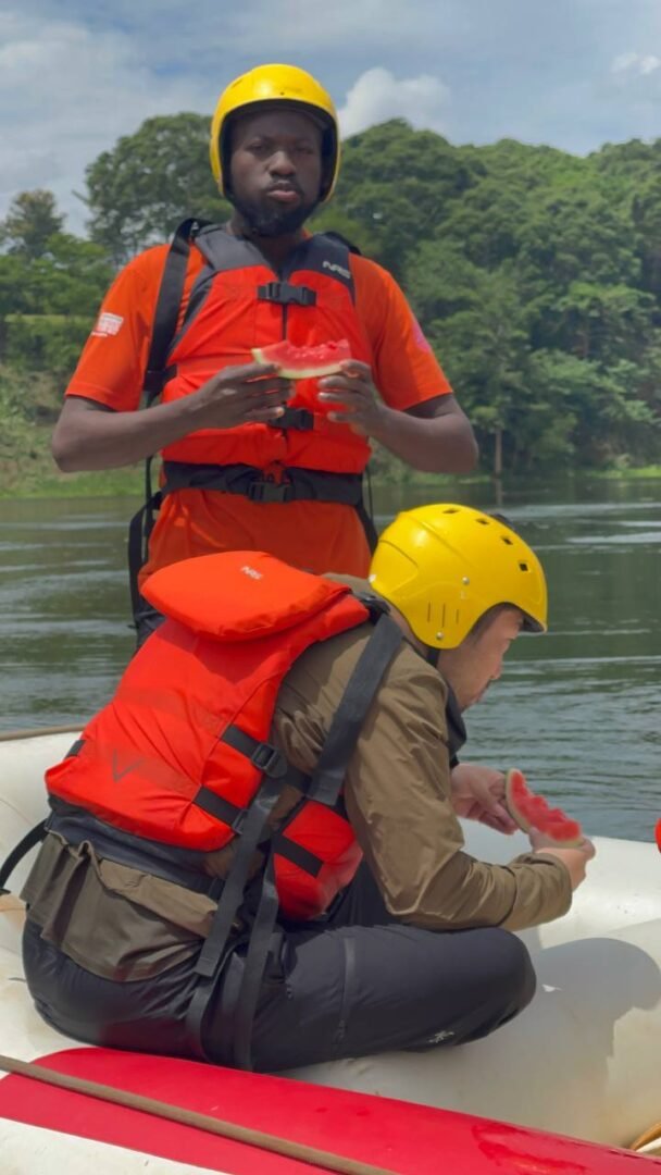 Uganda Safari Experience