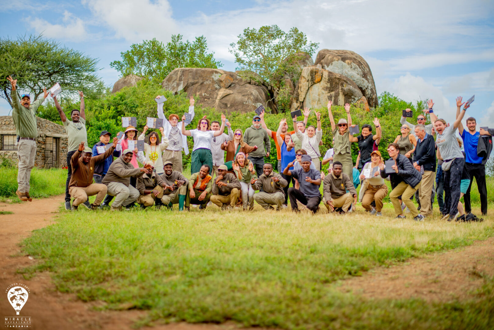 7 Days Uganda Student Group Safari | Wildlife & Cultural Learning Tour