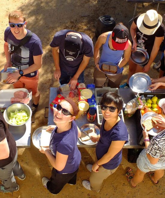 Budget Group Joining Safaris in Kenya and Tanzania | Backpacker Wildlife Tours 2025–2026