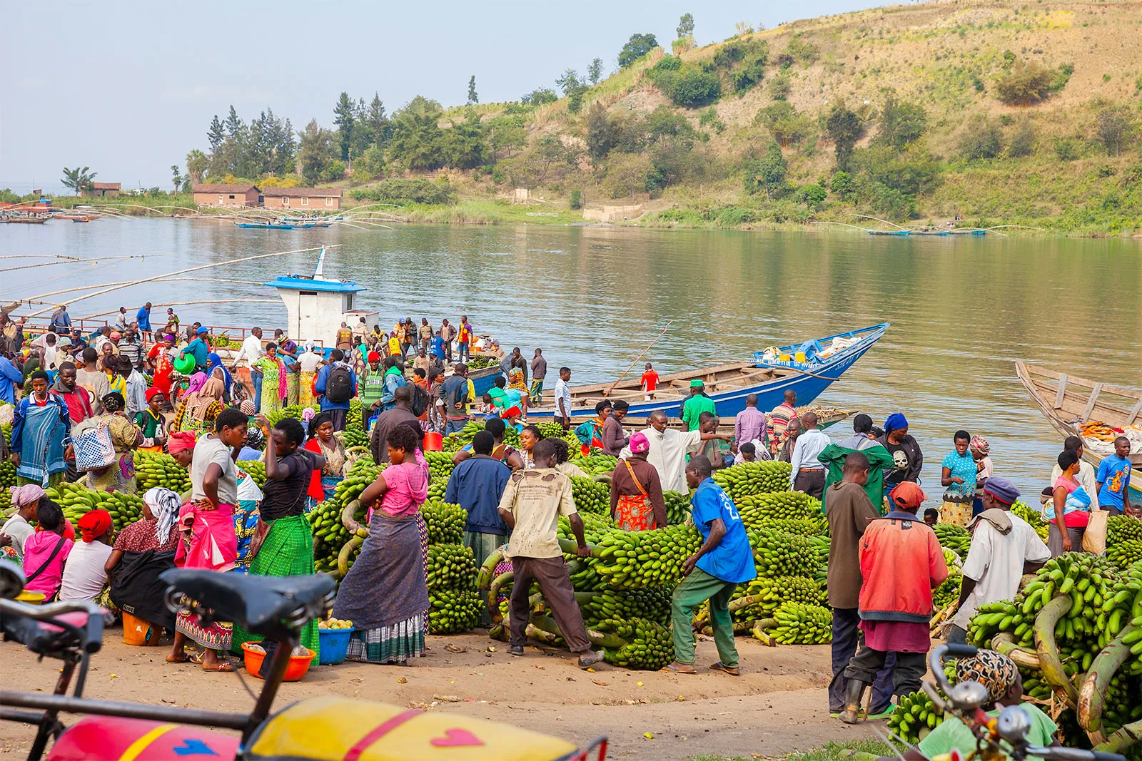 8 Days Rwanda Safari | Gorilla Trekking, Wildlife and Culture Tour- Nextgen Safaris