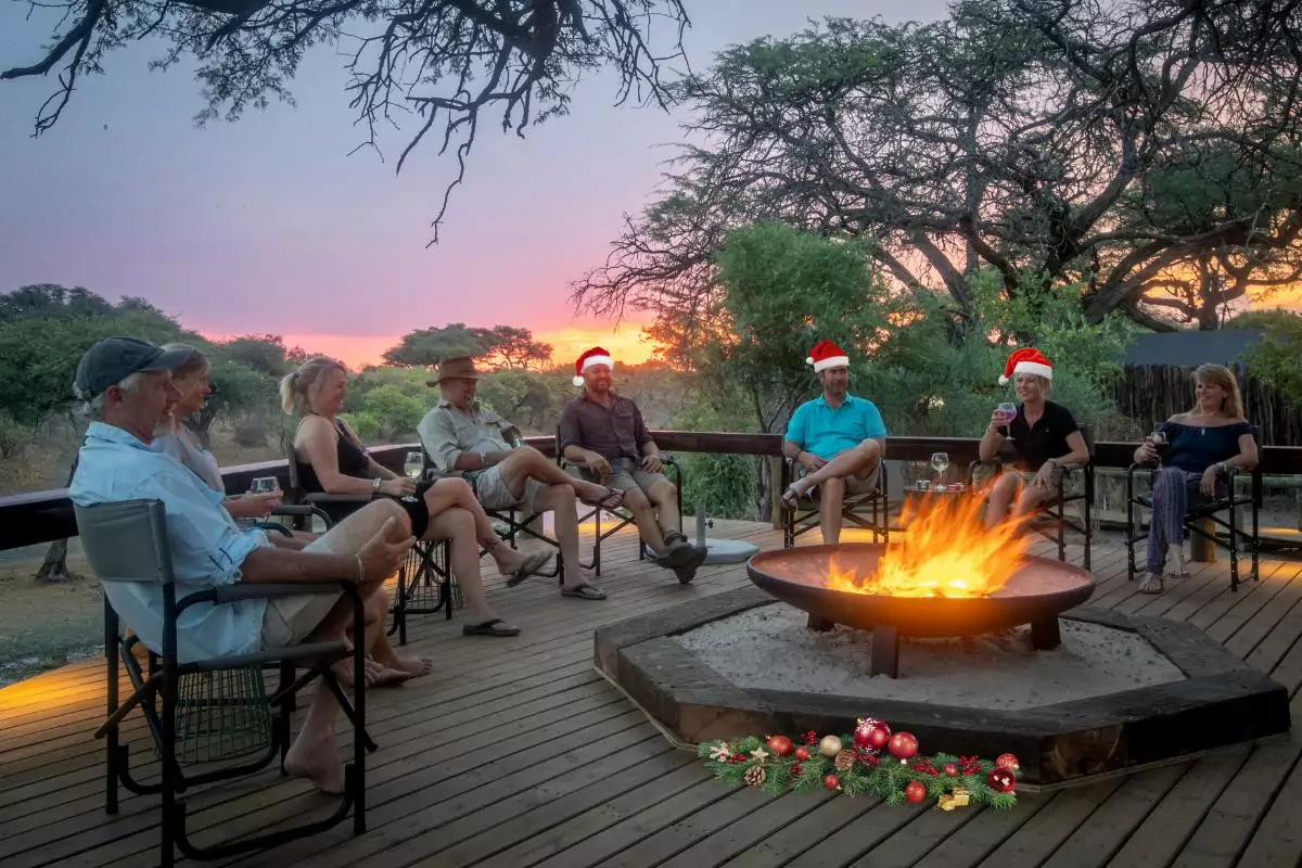 Budget Group Joining Safaris in Kenya and Tanzania | Backpacker Wildlife Tours 2025–2026
