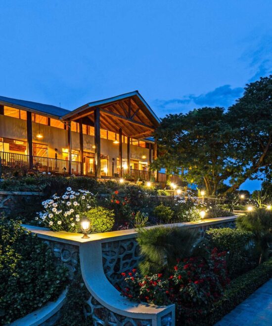 Fascinating Nkuringo Bwindi Gorilla Lodge: 2025–2026 Rates, Photos & Complete Travel Guide