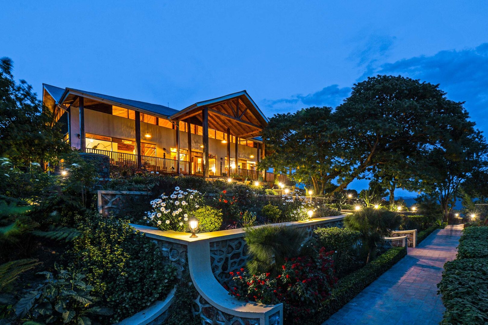 Nkuringo Bwindi Gorilla Lodge: 2025–2026 Rates, Photos & Complete Travel Guide