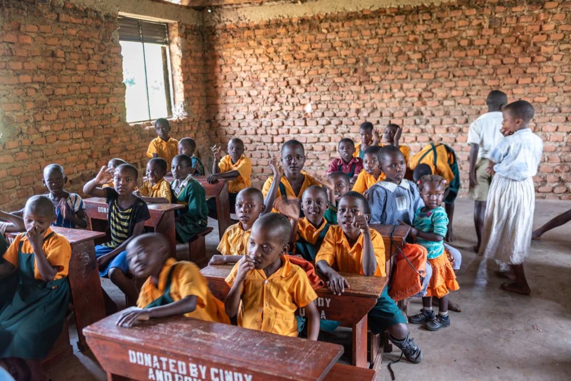 Why Choose Nextgen Safaris for Charity Tours in Uganda