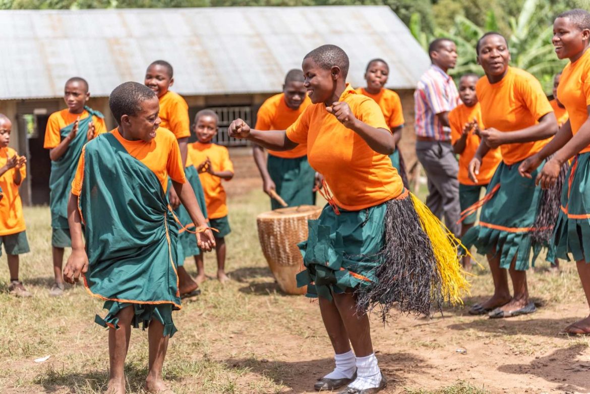 10 Days Uganda and Rwanda High End Gorilla Safari