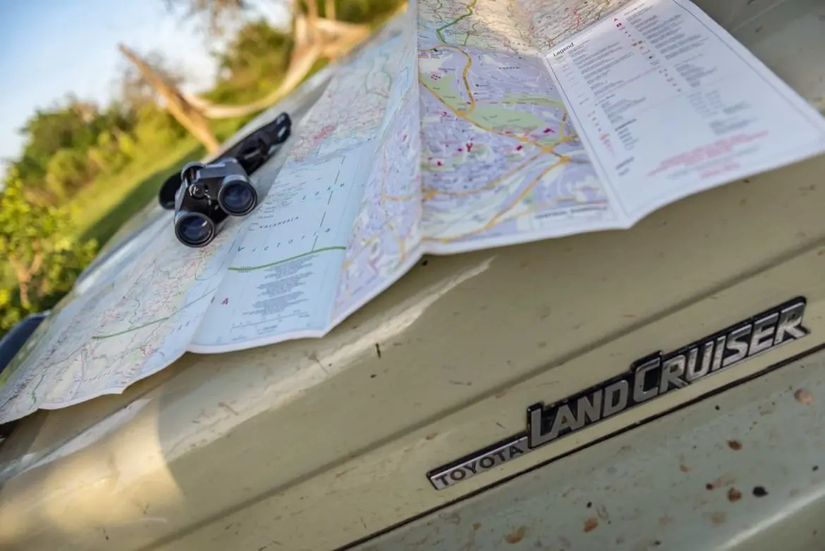 Safari Car Hire in Uganda (2025–2028): Rent 4x4s with Nextgen Safaris for Gorilla Treks & Game Drives