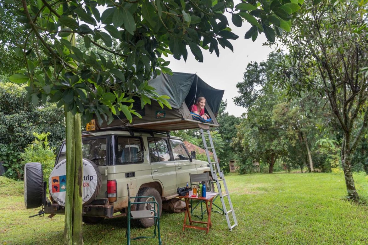 Safari Car Hire in Uganda (2025–2028) | Rent 4x4s with Nextgen Safaris for Gorilla Treks & Game Drives