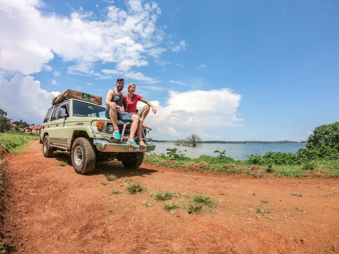 Safari Car Hire in Uganda (2025–2028) | Nextgen Safaris Official