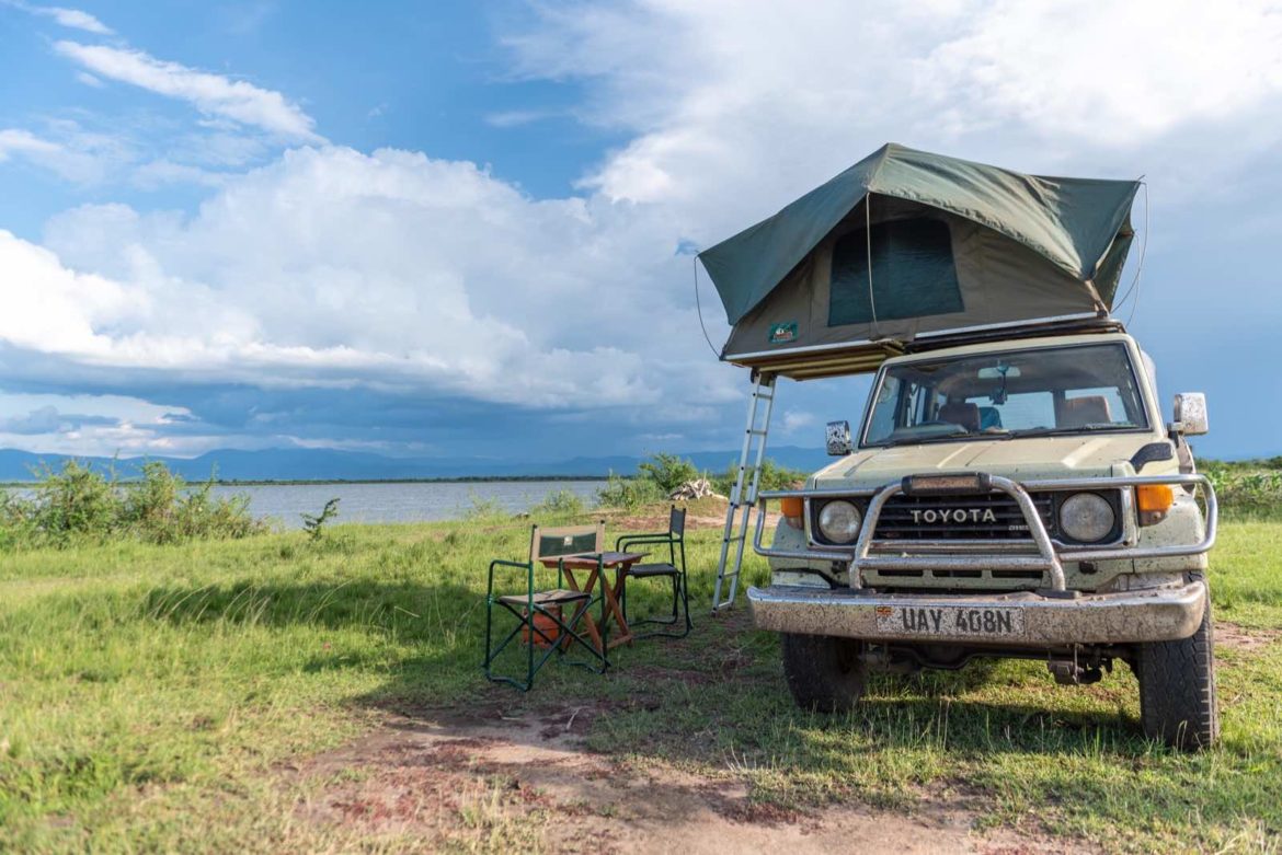 Car Rental for Self-Drive Safaris in Uganda – With Nextgen Safaris