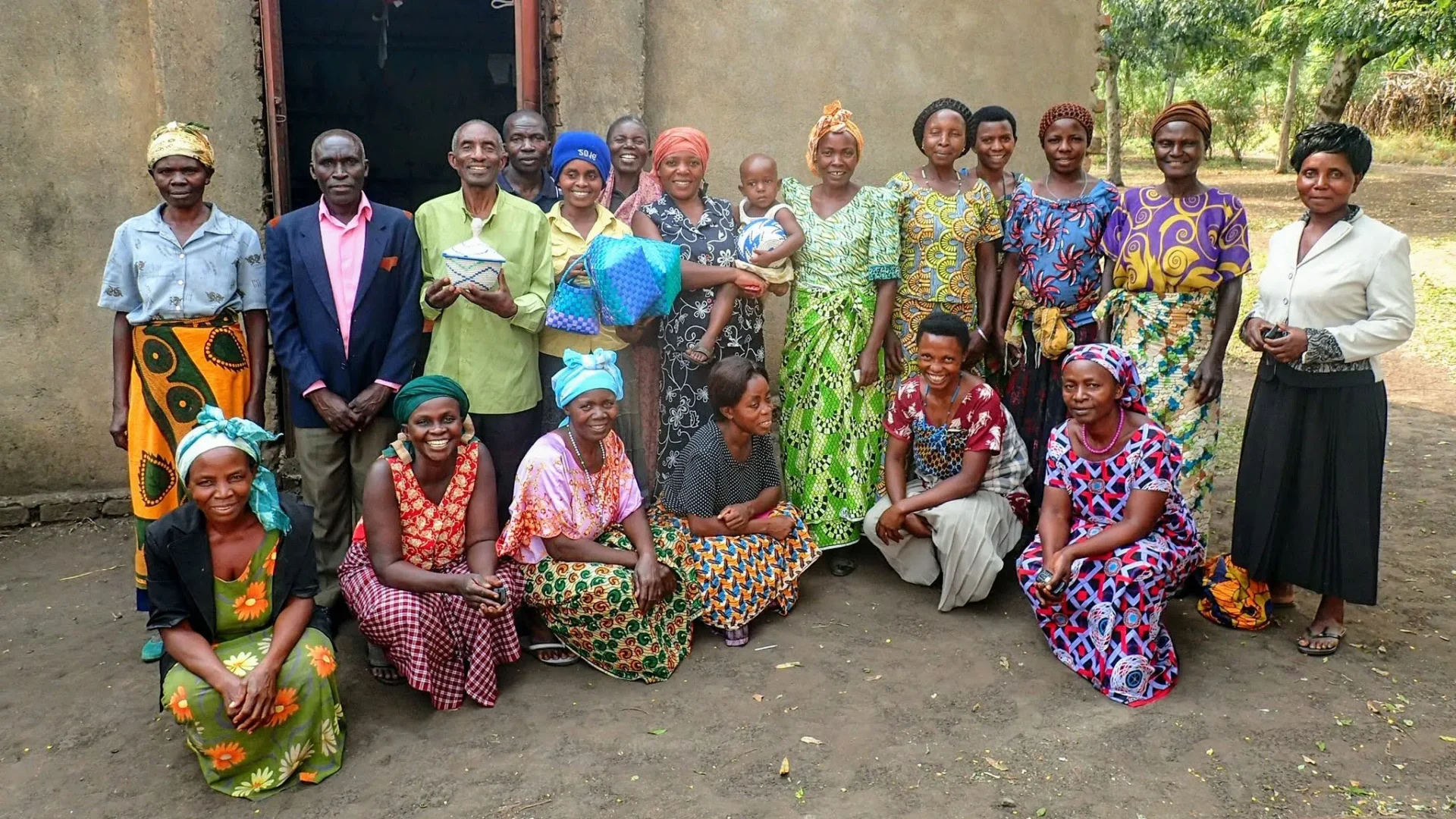 Medical Outreach and Water Projects