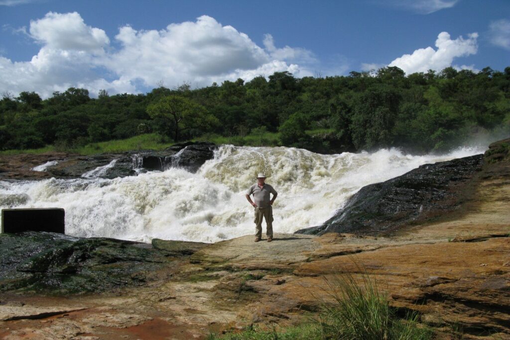 Murchison Falls Safaris from Asia